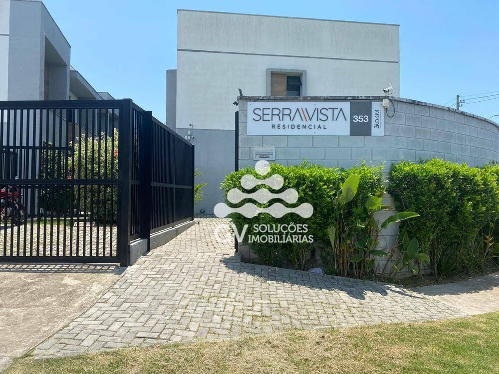 Casa de Condomínio, 2 quartos - Foto 7