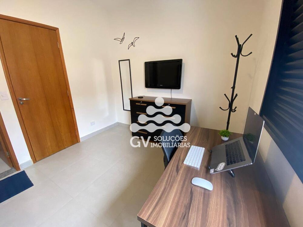 Casa de Condomínio, 2 quartos - Foto 10