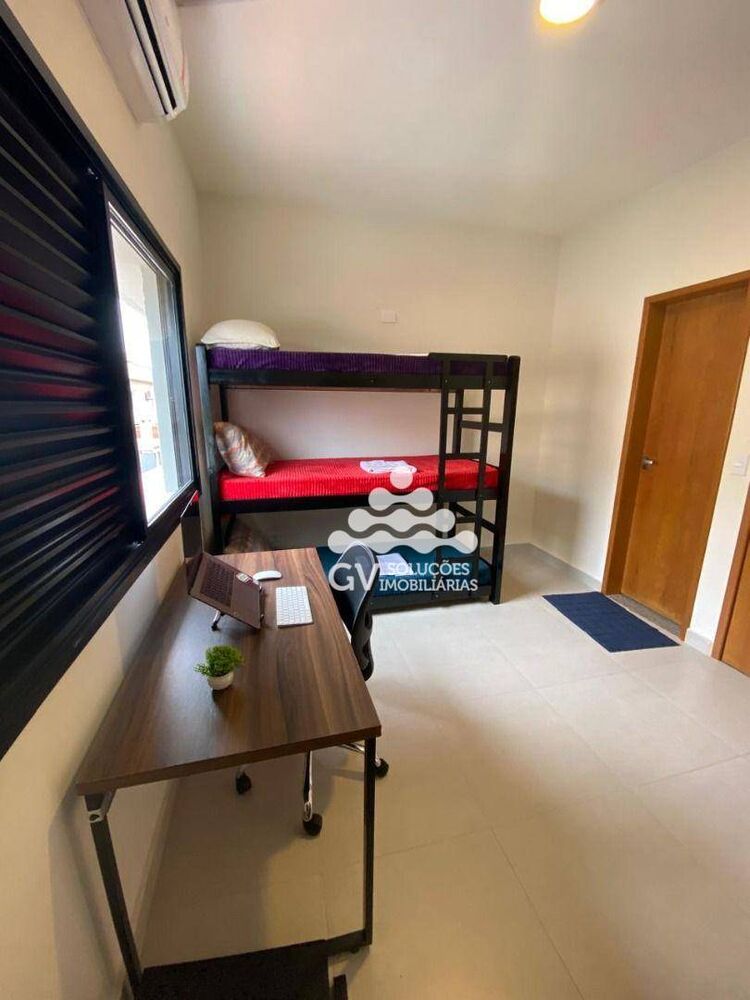 Casa de Condomínio, 2 quartos - Foto 11