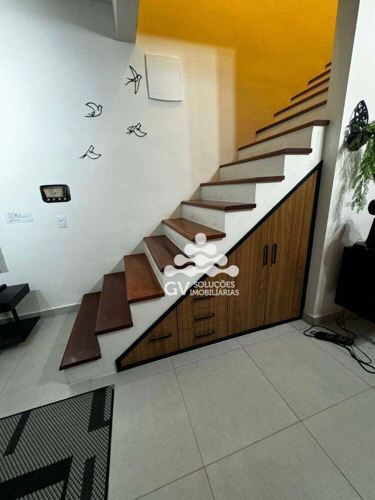 Casa de Condomínio, 2 quartos - Foto 4