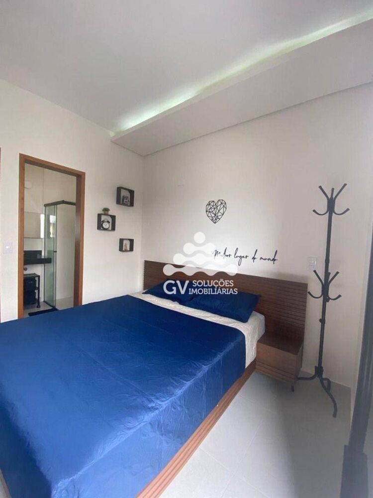 Casa de Condomínio, 2 quartos - Foto 5