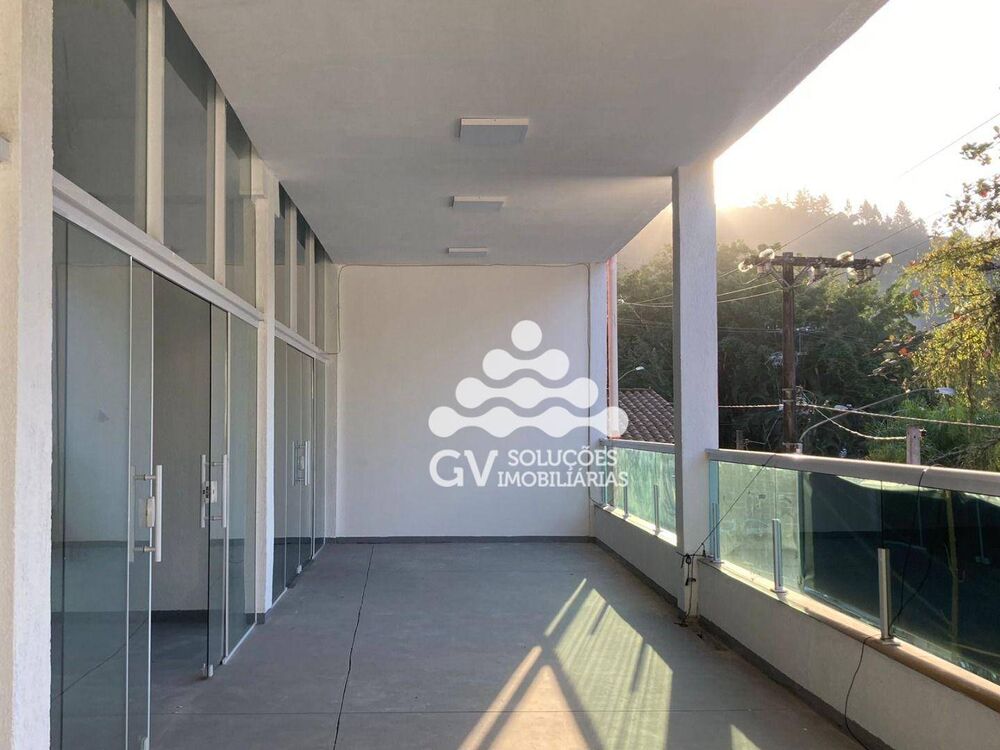 Loja-Salão, 65 m² - Foto 1