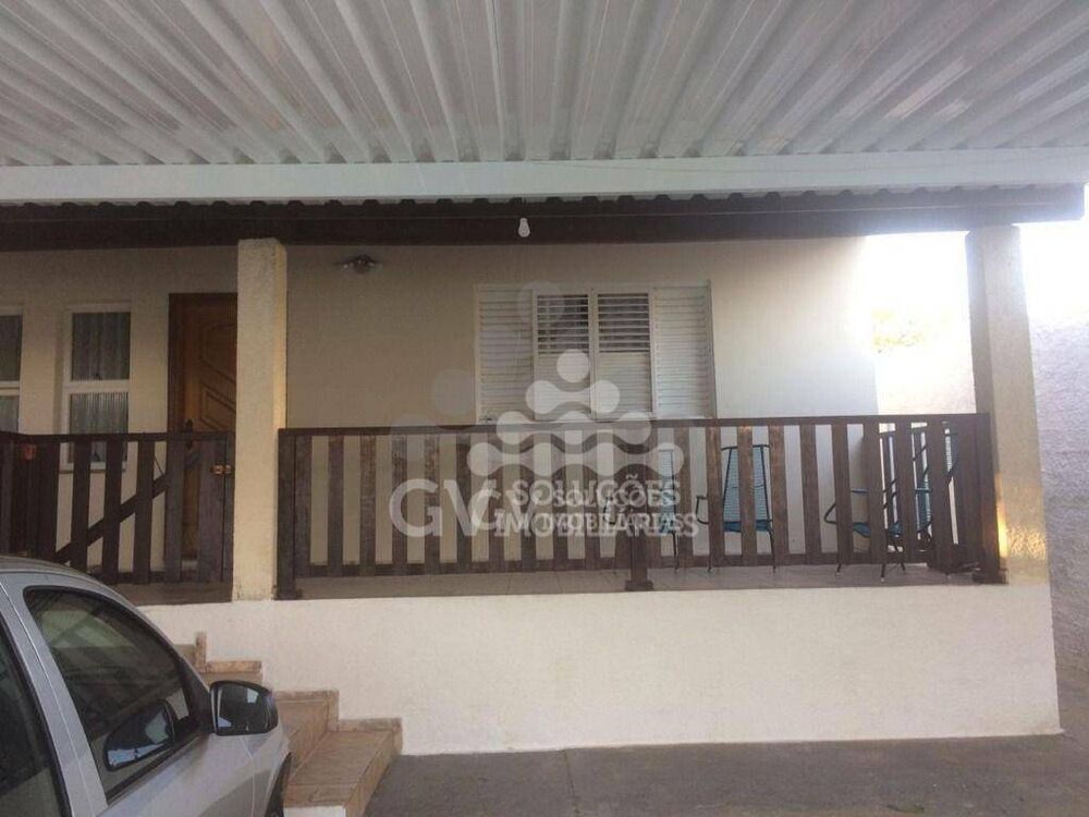 Casa, 2 quartos, 120 m² - Foto 6