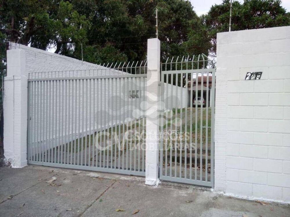 Casa, 2 quartos, 120 m² - Foto 1