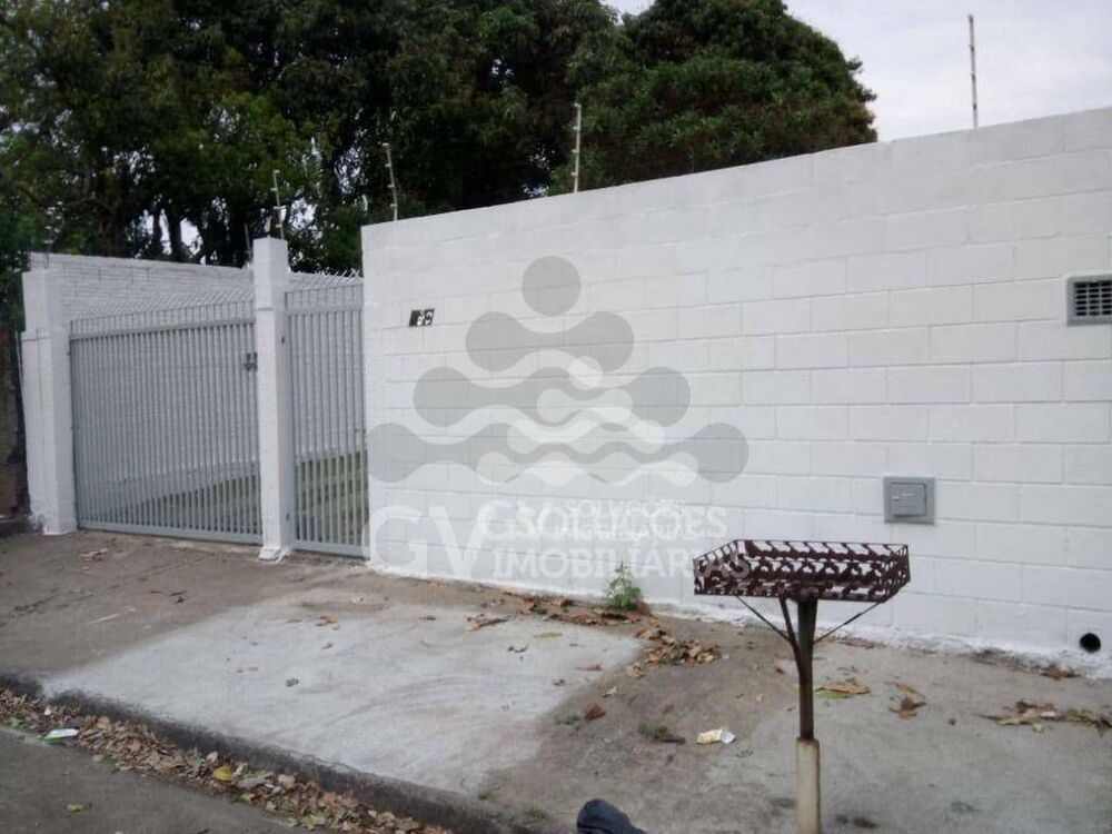 Casa, 2 quartos, 120 m² - Foto 3