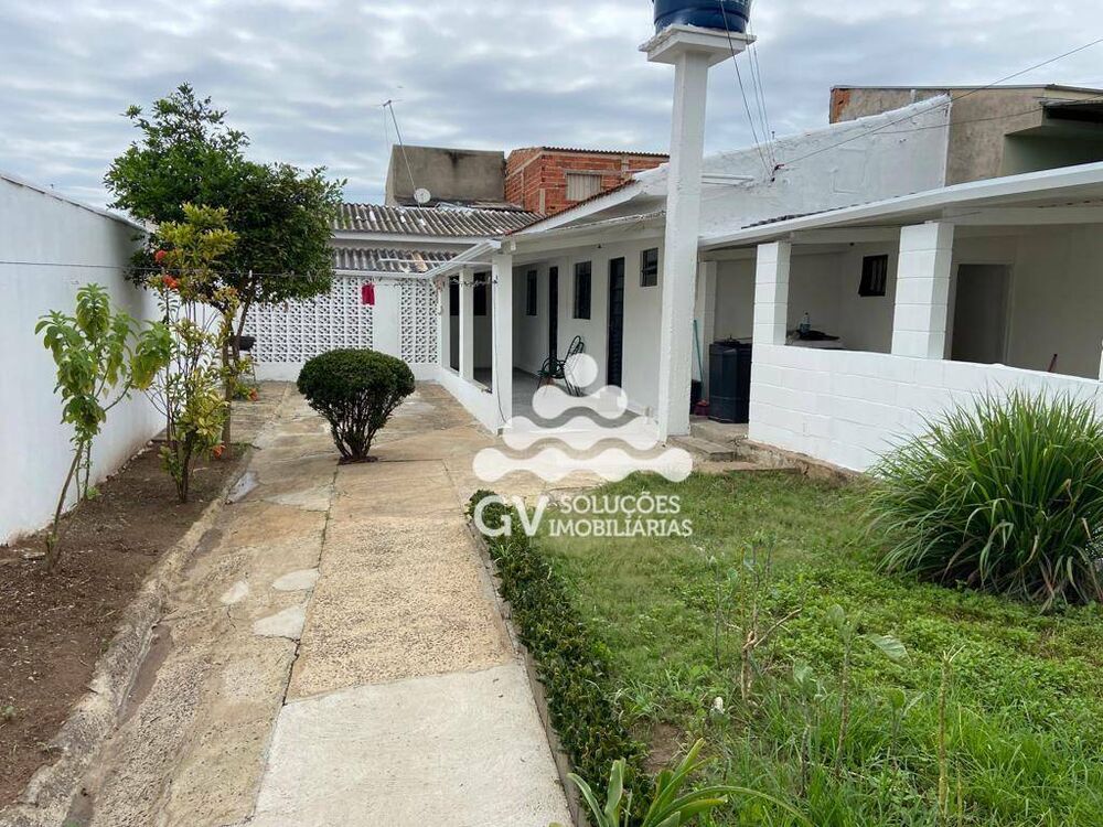 Casa, 3 quartos, 180 m² - Foto 1