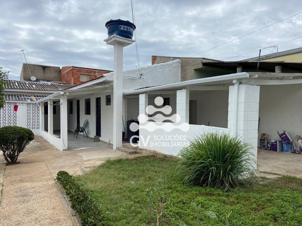 Casa, 3 quartos, 180 m² - Foto 11
