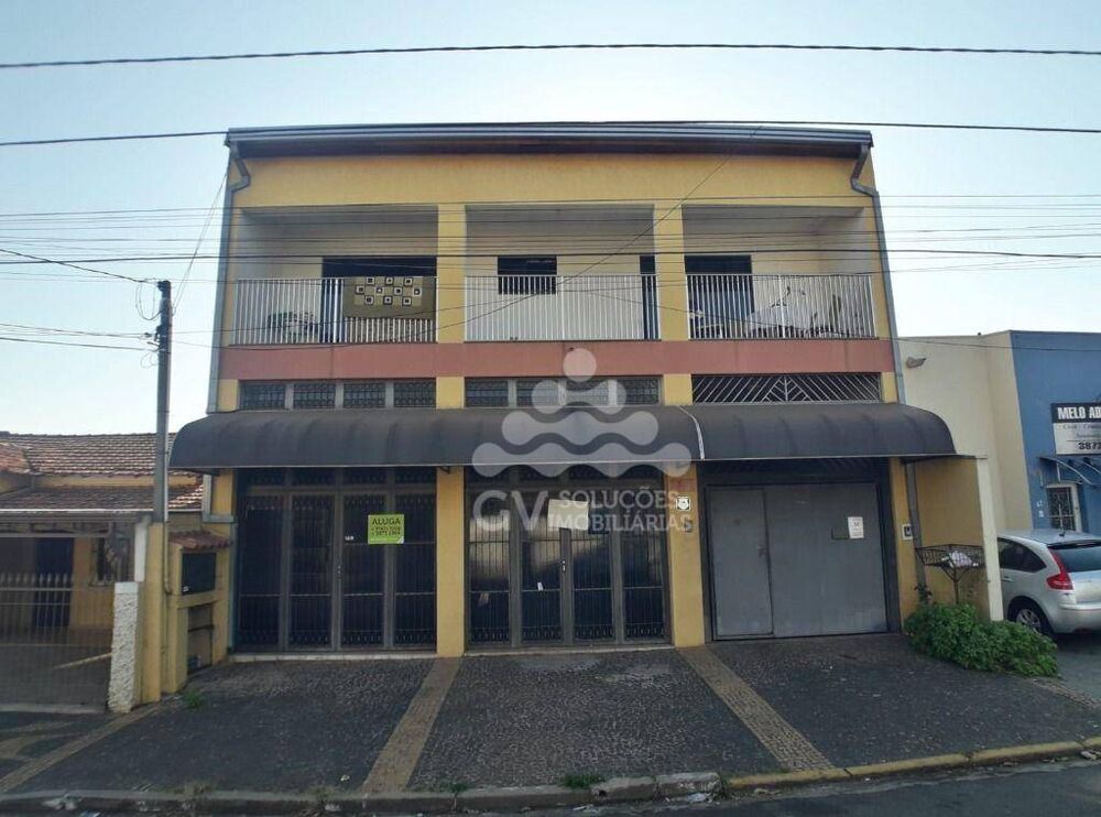Loja-Salão, 150 m² - Foto 1
