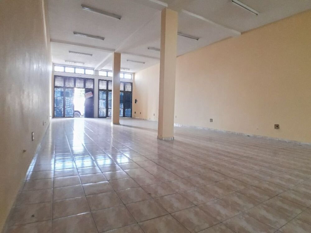 Loja-Salão, 150 m² - Foto 4