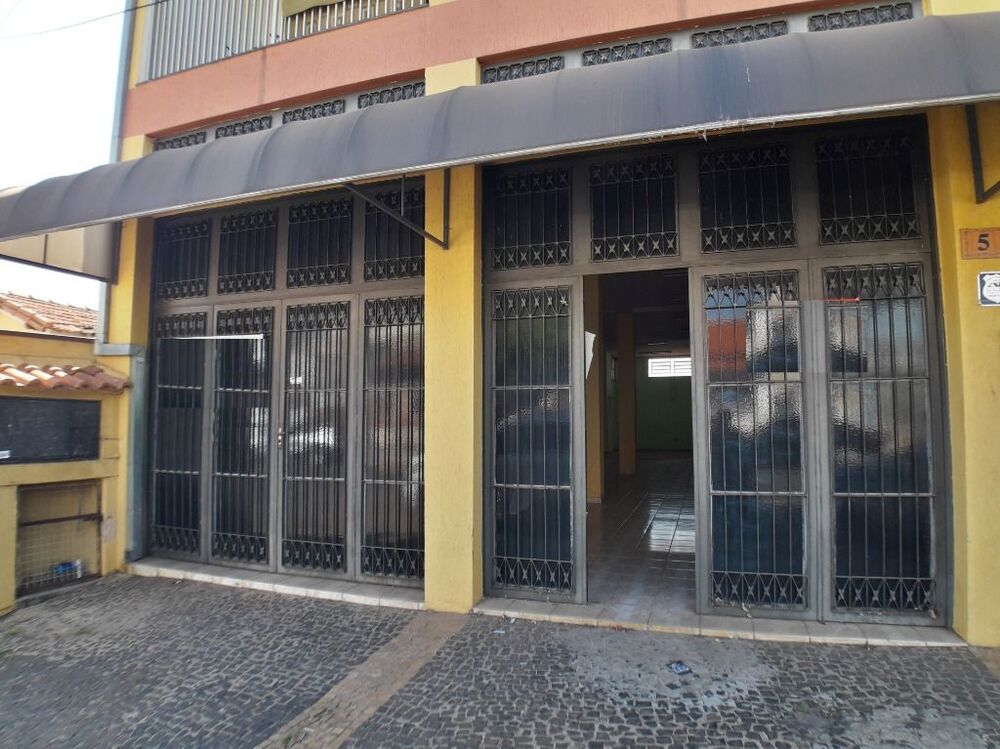 Loja-Salão à venda e aluguel, 150m² - Foto 2