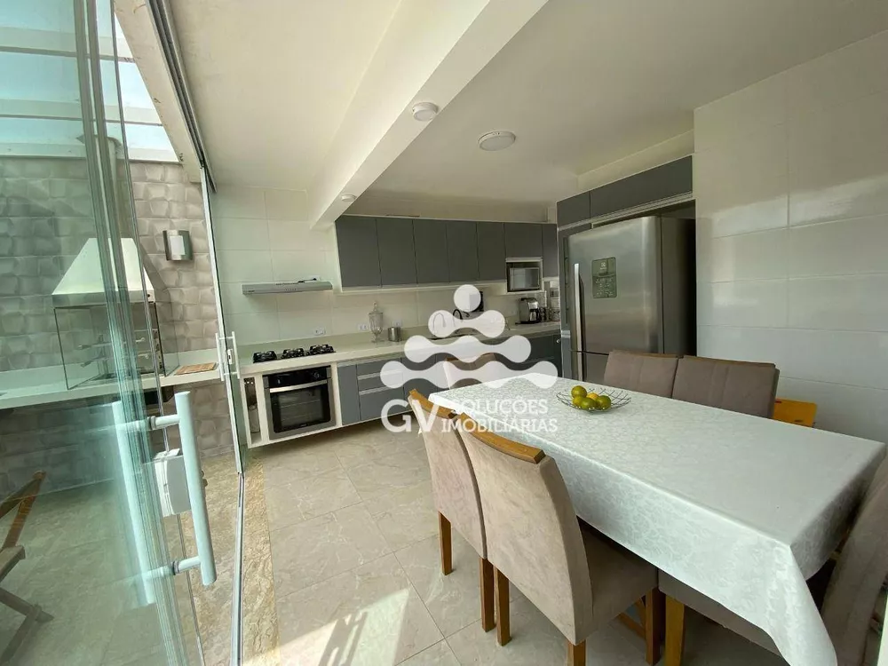 Cobertura, 3 quartos, 150 m² - Foto 1