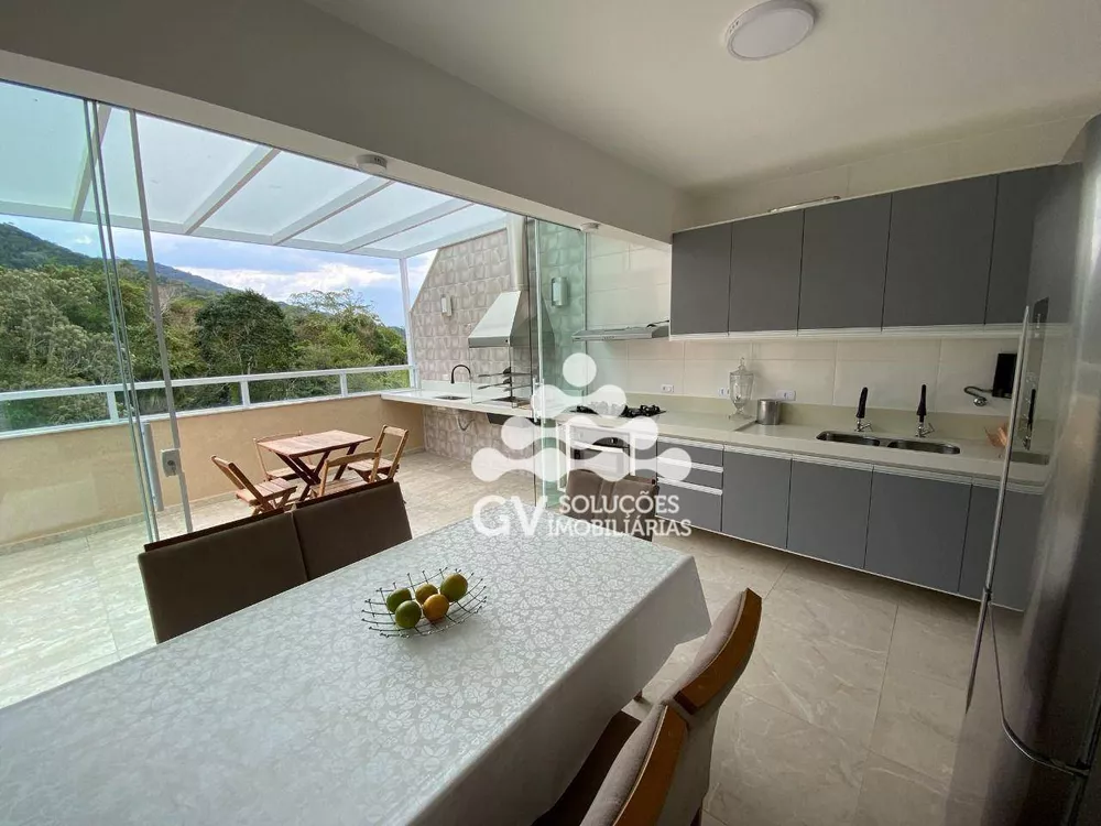Cobertura, 3 quartos, 150 m² - Foto 3