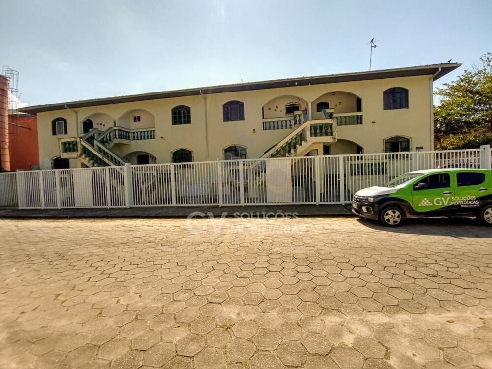 Apartamento, 1 quarto, 81 m² - Foto 1