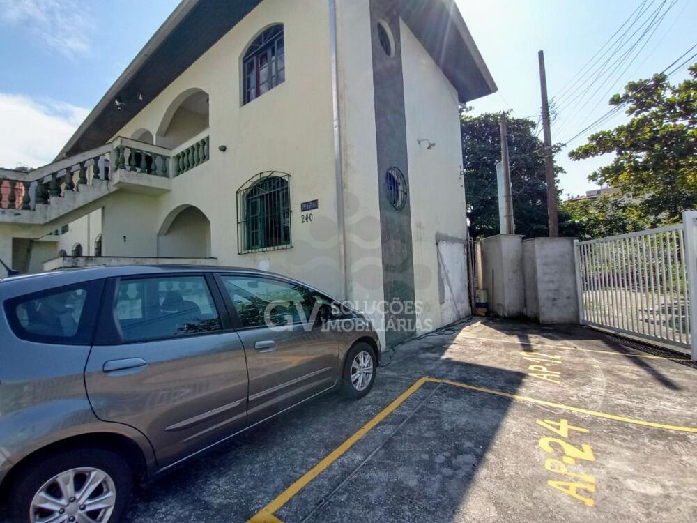 Apartamento, 1 quarto, 81 m² - Foto 3