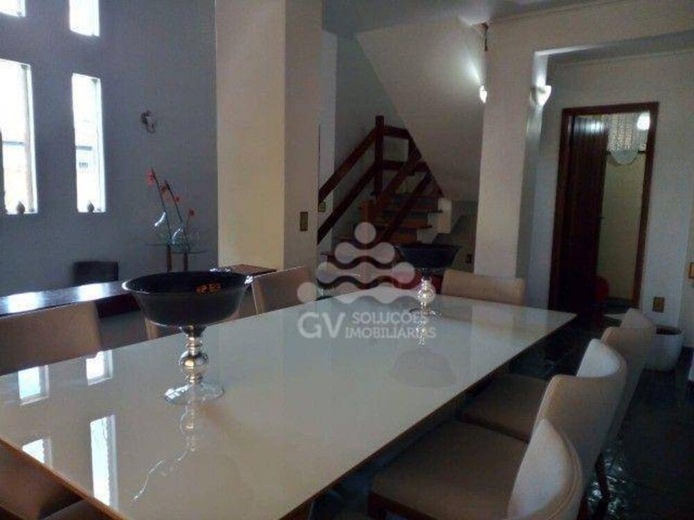 Sobrado à venda com 3 quartos, 280m² - Foto 11