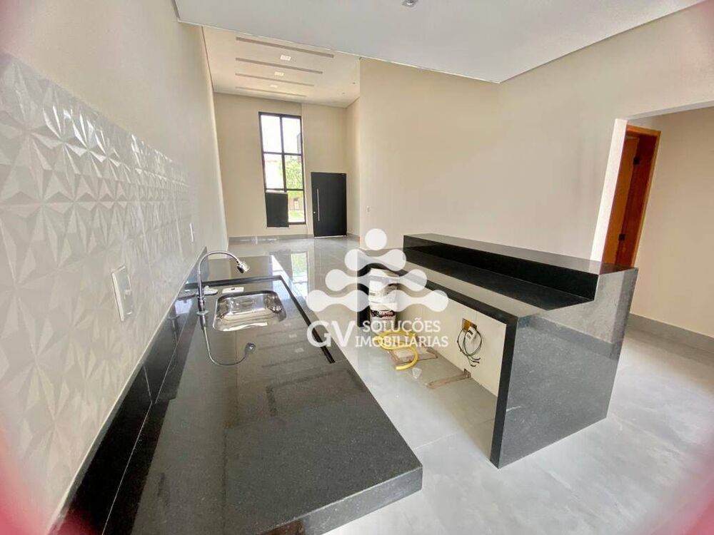 Casa de Condomínio, 3 quartos - Foto 5