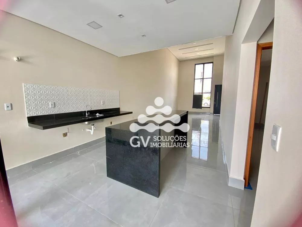 Casa de Condomínio, 3 quartos - Foto 2