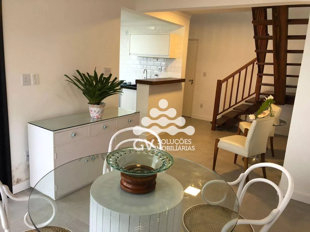 Cobertura, 3 quartos, 173 m² - Foto 5