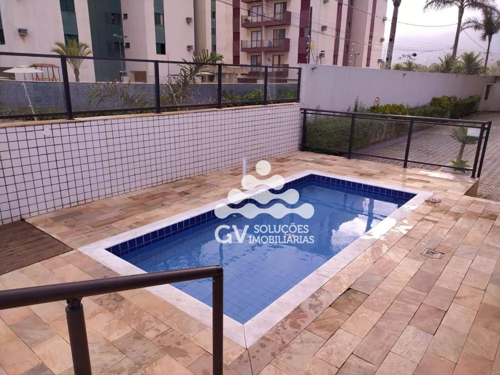 Cobertura, 3 quartos, 173 m² - Foto 2
