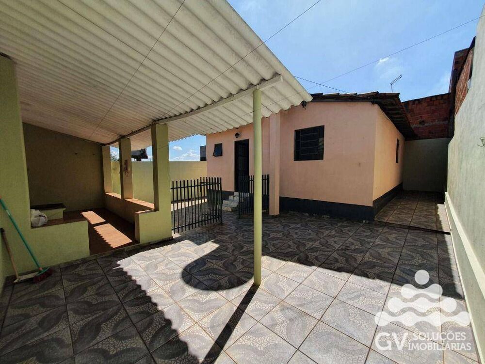 Casa, 2 quartos, 180 m² - Foto 8