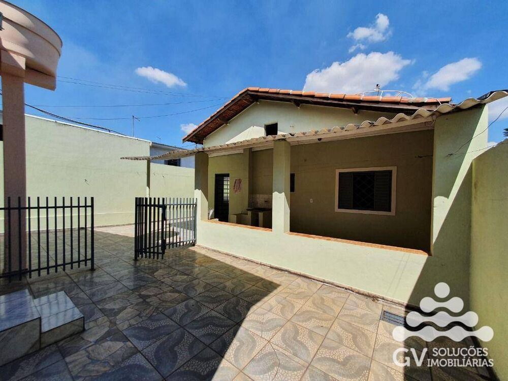 Casa, 2 quartos, 180 m² - Foto 10