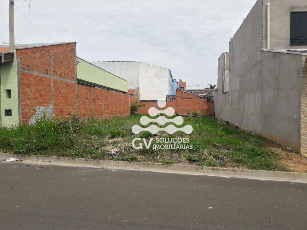 Terreno à venda, 250M2 - Foto 1