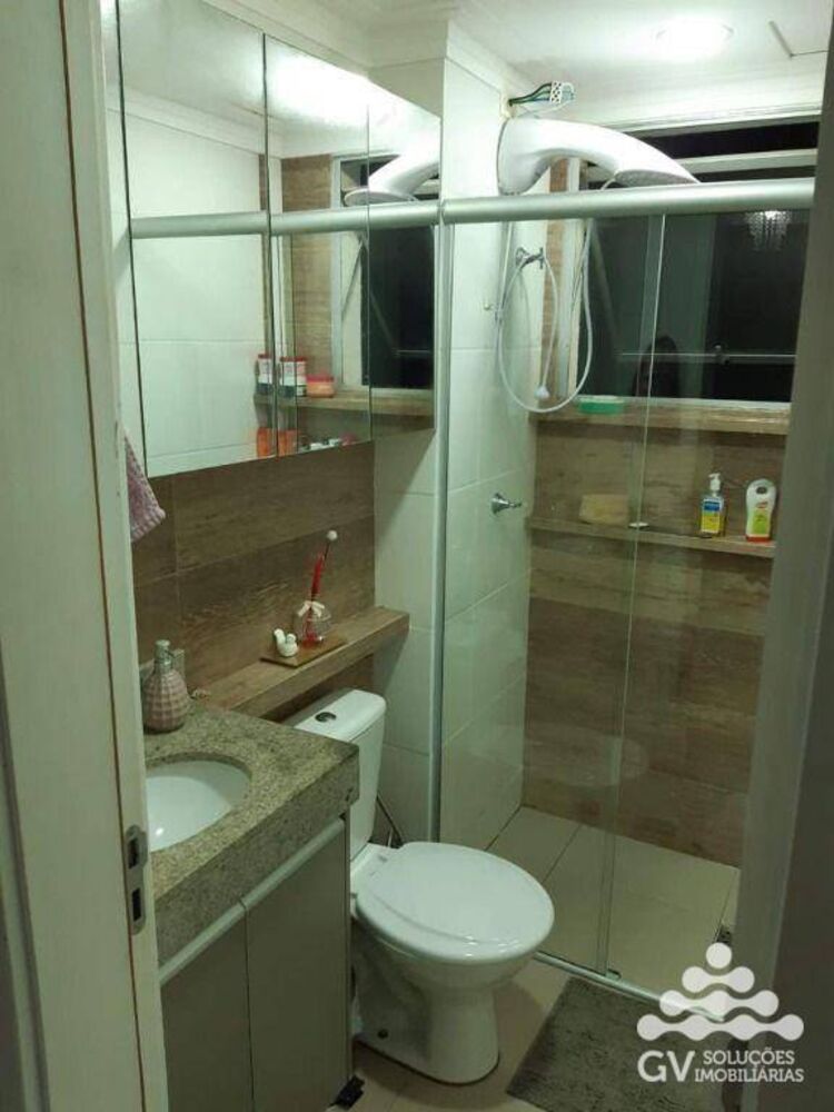 Apartamento, 2 quartos, 45 m² - Foto 3