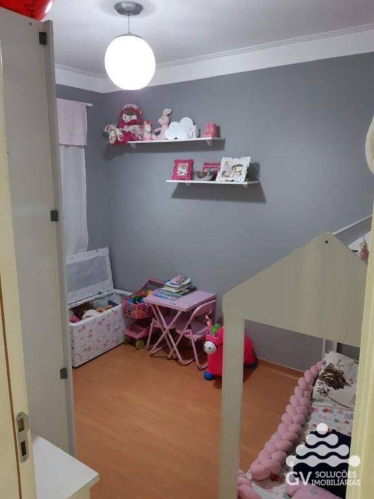 Apartamento, 2 quartos, 45 m² - Foto 15