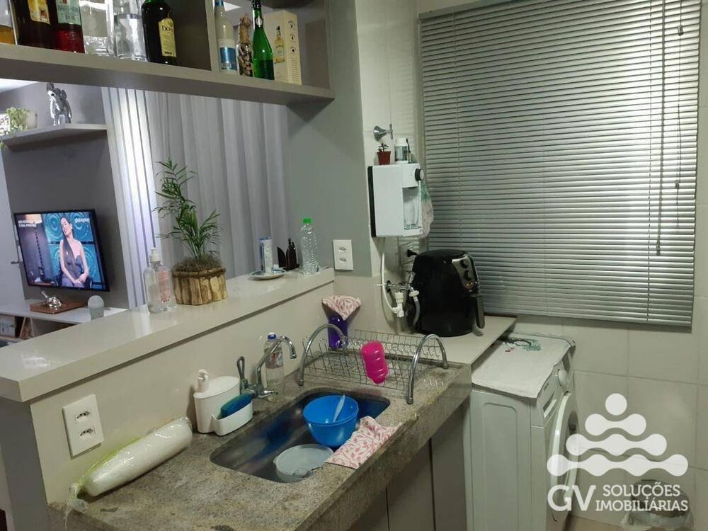 Apartamento, 2 quartos, 45 m² - Foto 7