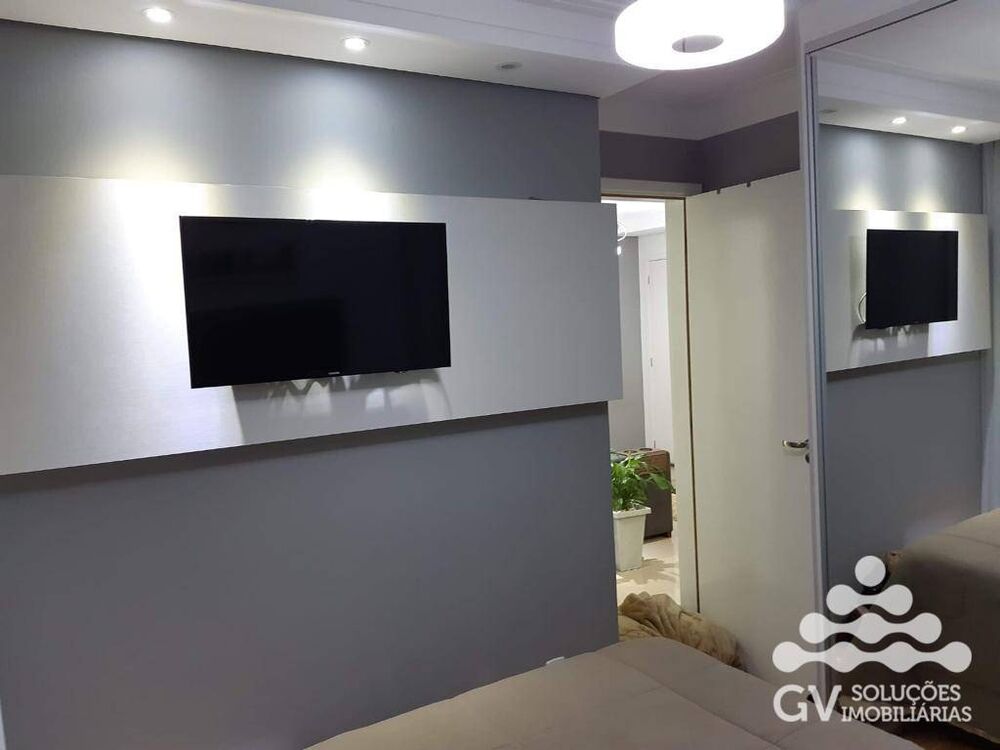Apartamento, 2 quartos, 45 m² - Foto 12