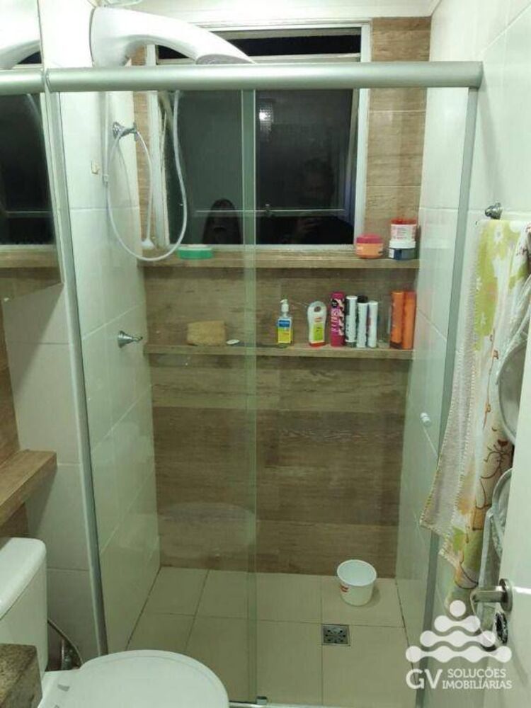 Apartamento, 2 quartos, 45 m² - Foto 11
