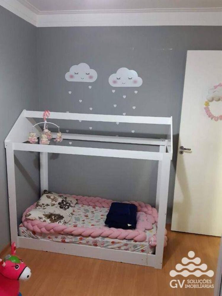 Apartamento, 2 quartos, 45 m² - Foto 9