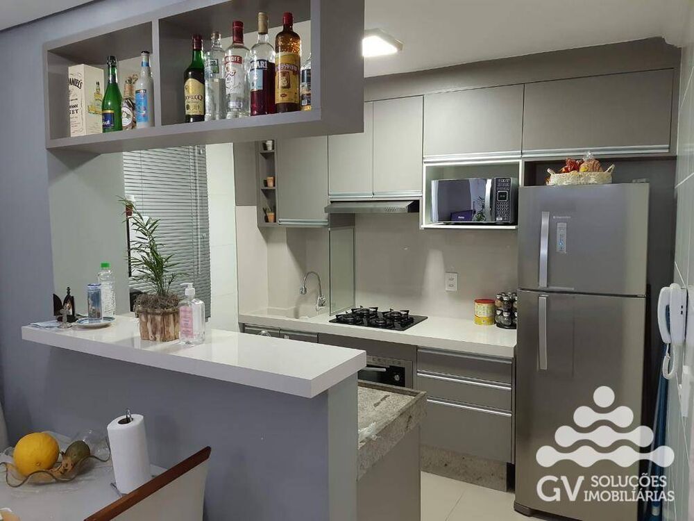 Apartamento, 2 quartos, 45 m² - Foto 16
