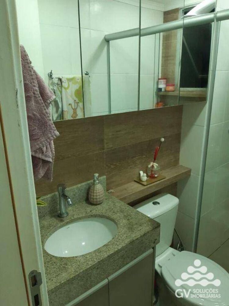 Apartamento, 2 quartos, 45 m² - Foto 8