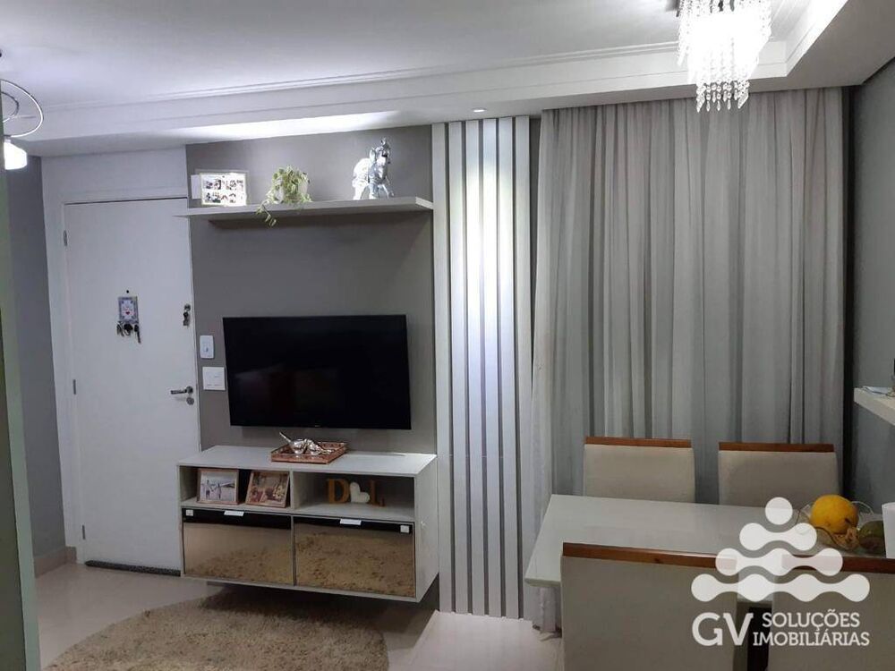 Apartamento, 2 quartos, 45 m² - Foto 6