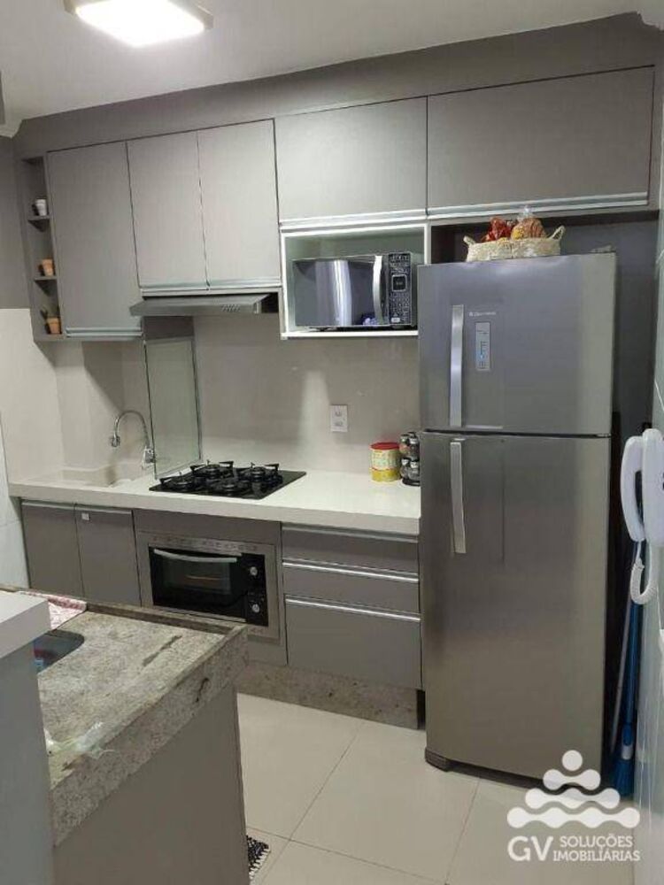 Apartamento, 2 quartos, 45 m² - Foto 14