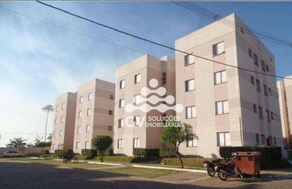 Apartamento, 2 quartos, 47 m² - Foto 14