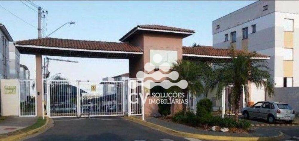 Apartamento, 2 quartos, 47 m² - Foto 10