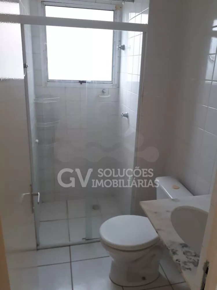 Apartamento, 2 quartos, 47 m² - Foto 3