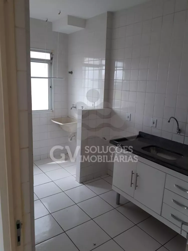 Apartamento, 2 quartos, 47 m² - Foto 4
