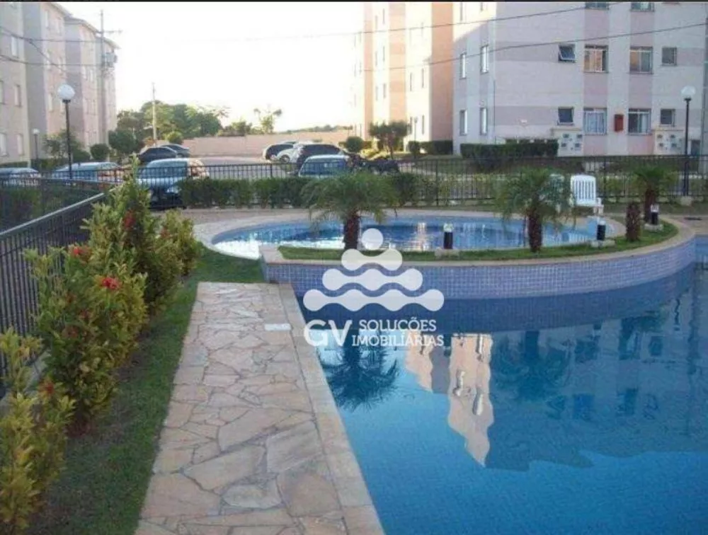 Apartamento, 2 quartos, 47 m² - Foto 5