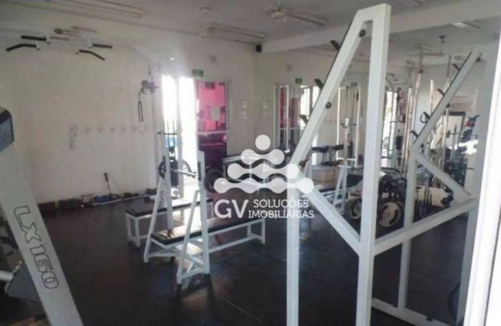 Apartamento, 2 quartos, 47 m² - Foto 6