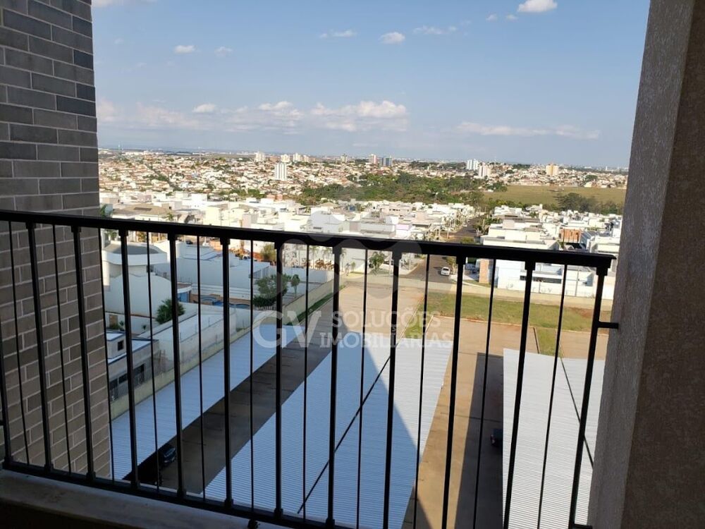 Apartamento à venda com 3 quartos, 108m² - Foto 1