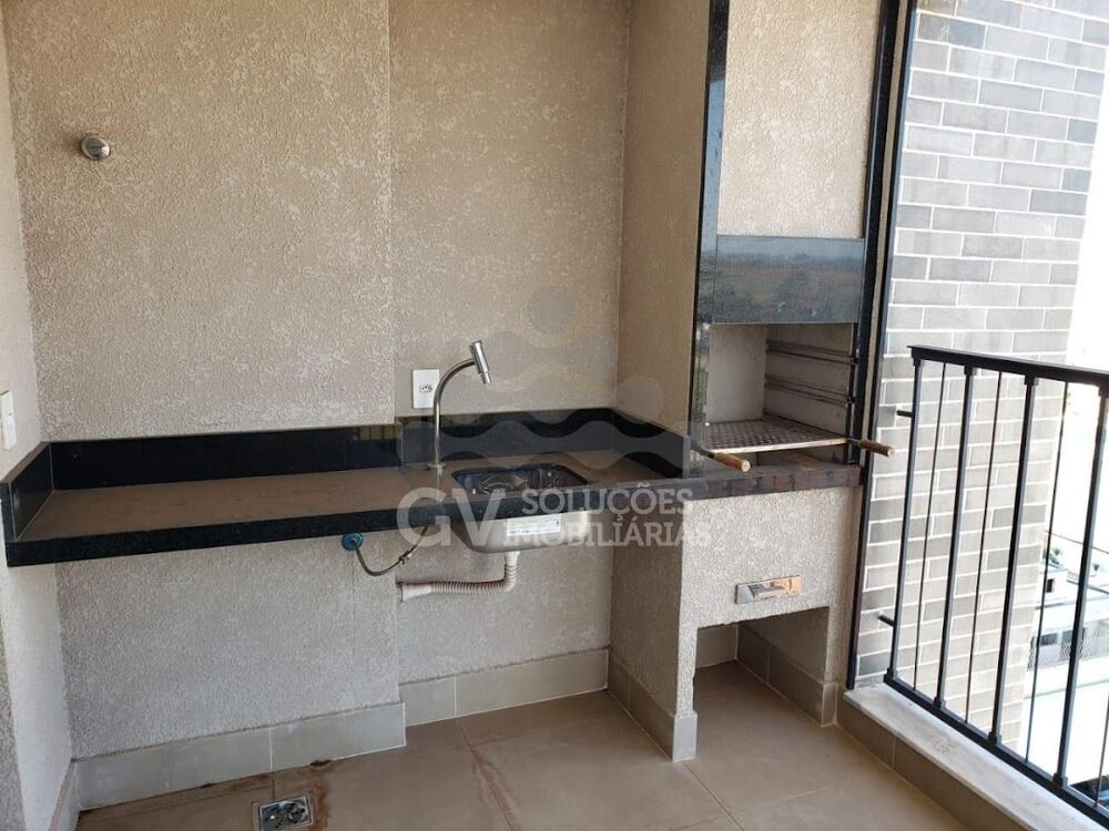 Apartamento à venda com 3 quartos, 108m² - Foto 4