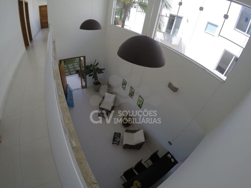 Casa de Condomínio, 4 quartos - Foto 10