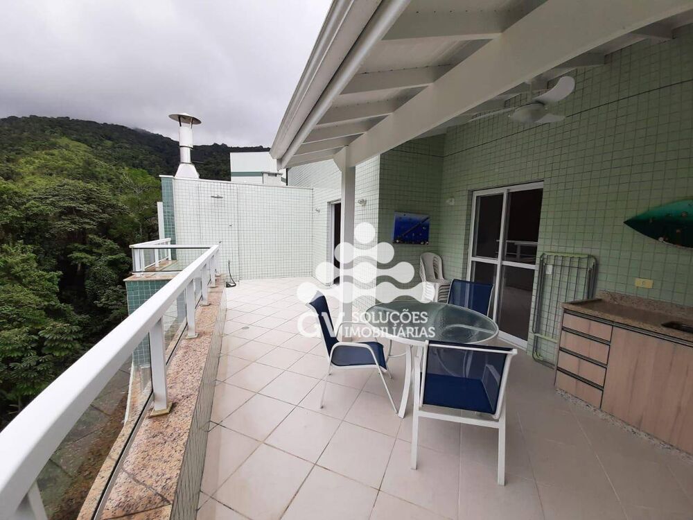 Cobertura, 3 quartos, 178 m² - Foto 13