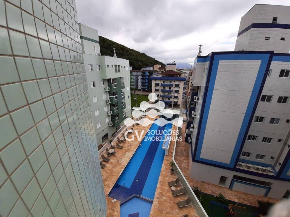 Cobertura, 3 quartos, 178 m² - Foto 1