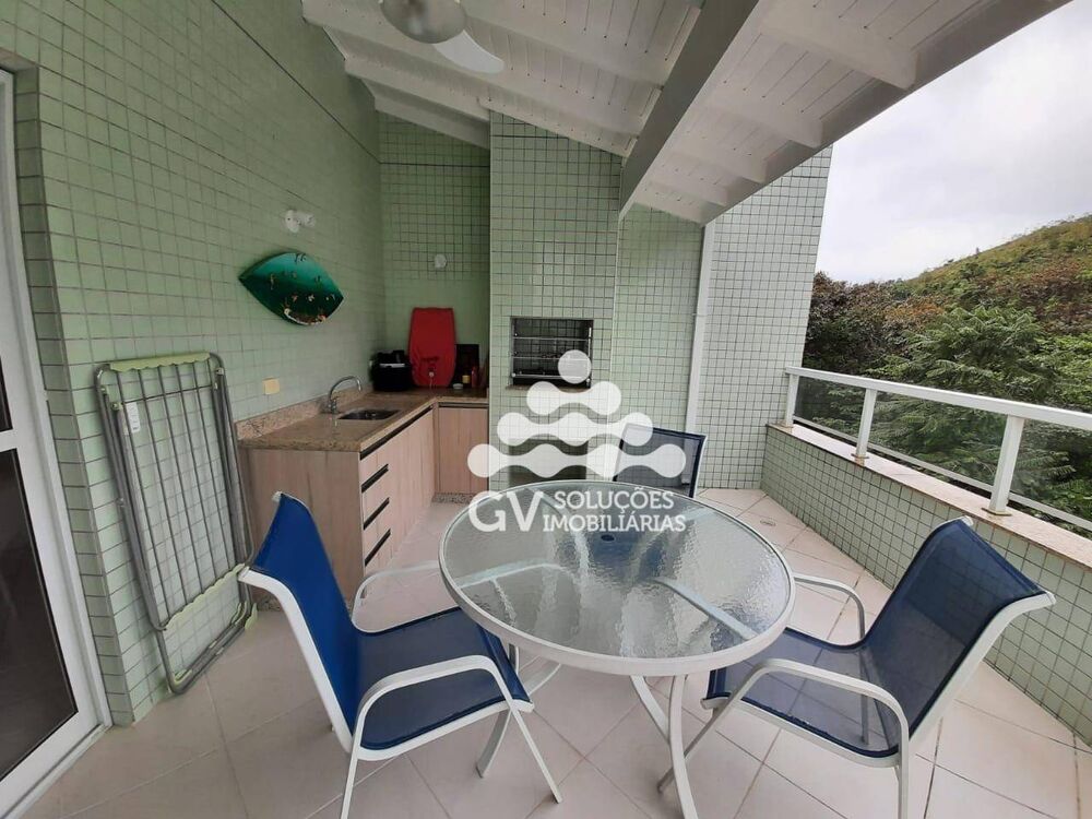 Cobertura, 3 quartos, 178 m² - Foto 2