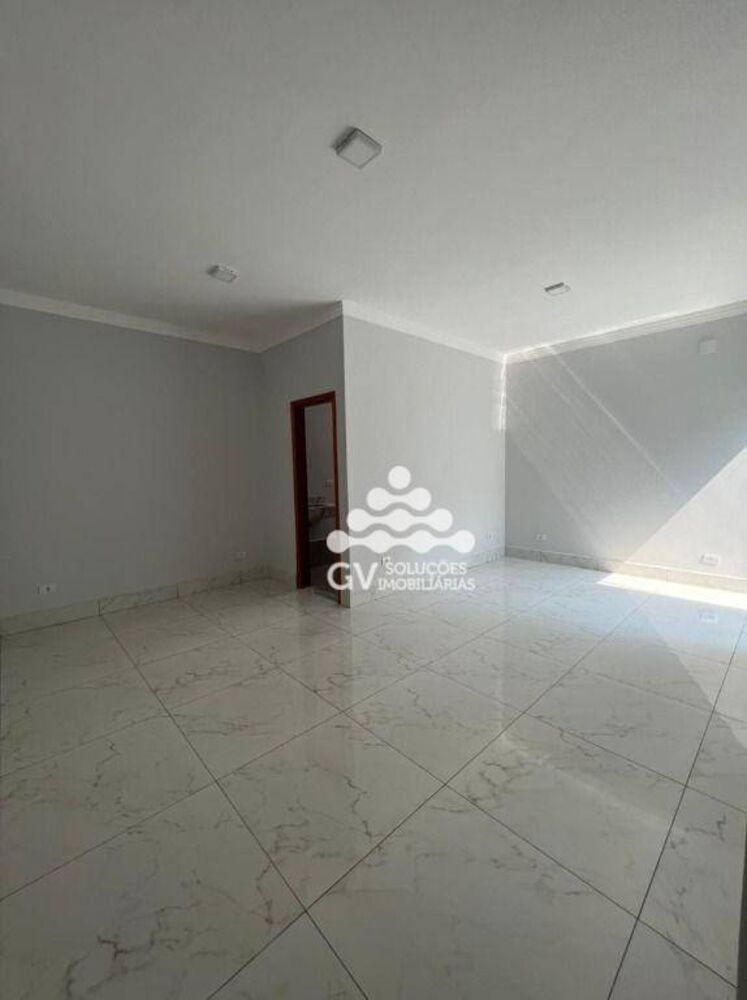 Casa, 3 quartos, 120 m² - Foto 2