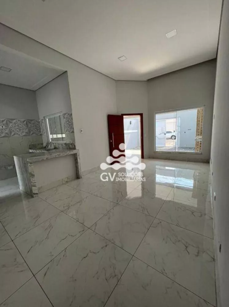 Casa, 3 quartos, 120 m² - Foto 8